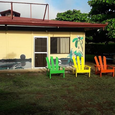 Casa Sierpe Exterior foto