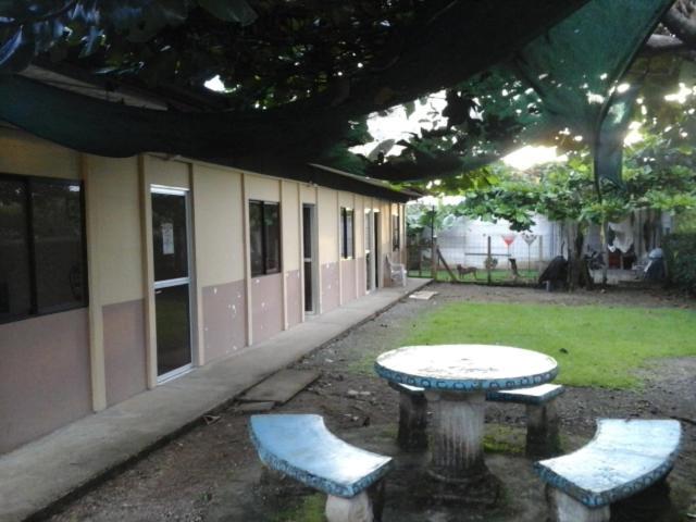 Casa Sierpe Exterior foto
